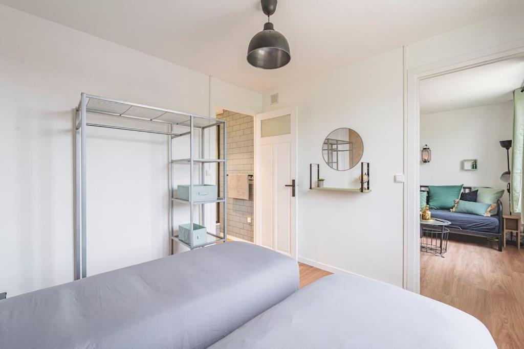 La Riviere, Appartement 3 Personnes Isles-sur-Suippe Luaran gambar